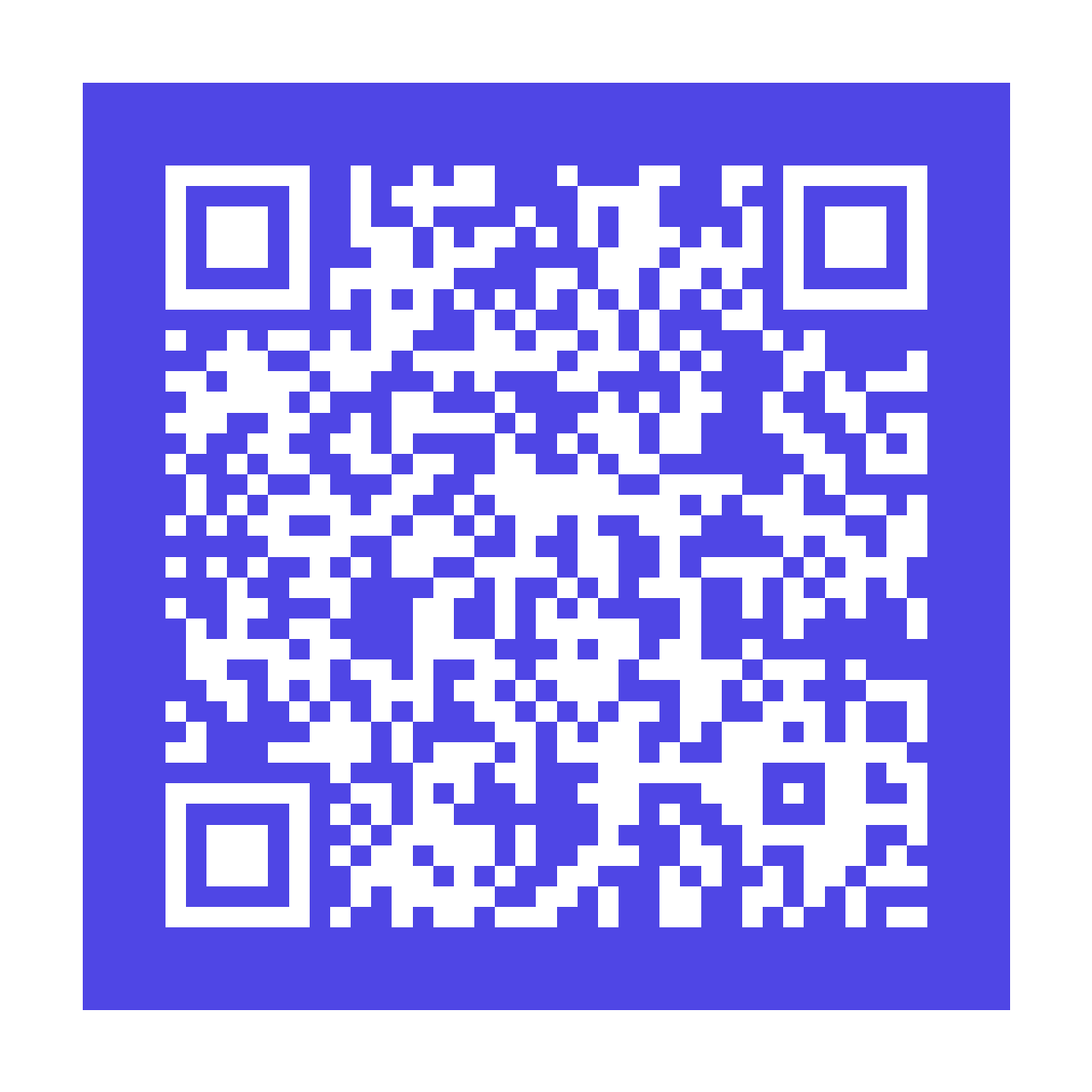 App Store QR