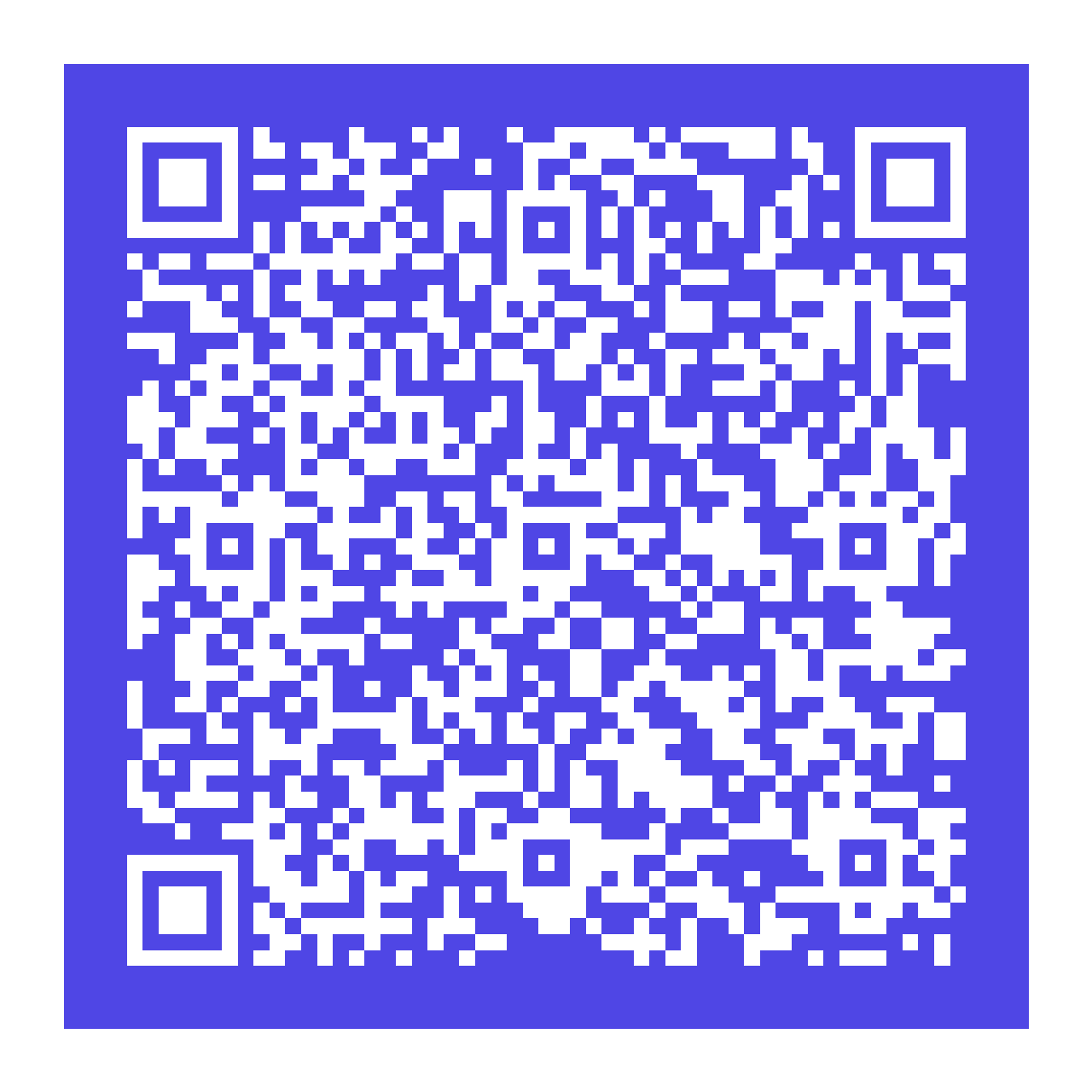 Google Play QR